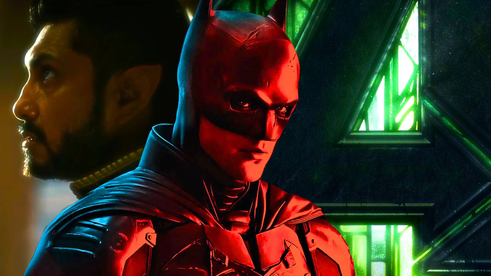 Wakanda yükseliyor, Namor göz kamaştırıyor, fragman rekor kırıyor!