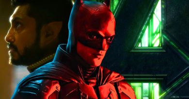 Wakanda'nın derinliklerinden yükselen tehdit, fragmanla gözler önüne serildi