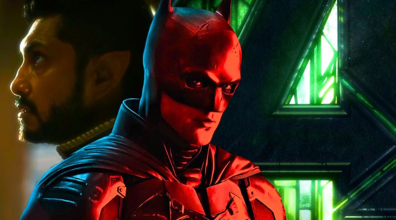 Wakanda'nın derinliklerinden yükselen tehdit, fragmanla gözler önüne serildi