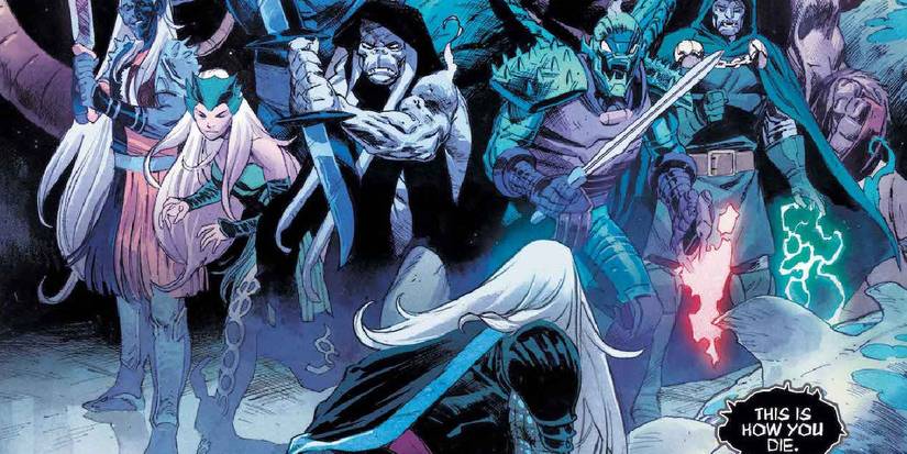 Zaferin ardından gelen yıkım, umutların söndüğü an