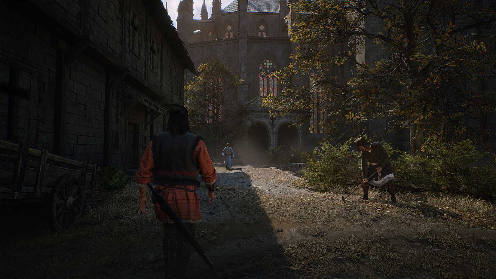 Keşfet, özgürce dolaş, macera çağırıyor, yeni dünyalar seni bekliyor