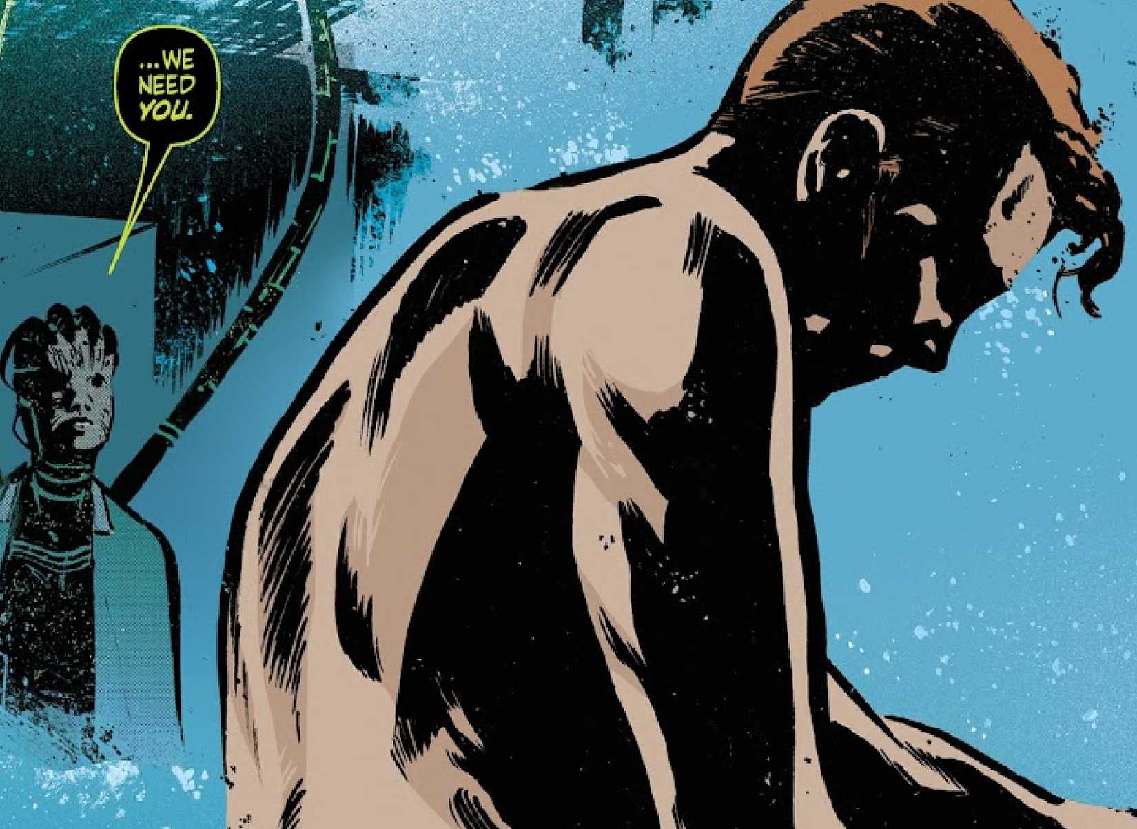 Efsane geri dönüyor, stil değişiyor, uzay bekliyor