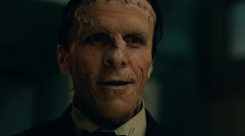 Christian Bale, gotik romantizm, IMAX'te büyüleyici bir deneyim