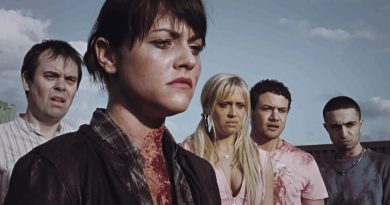 Zombi, hiciv, Brooker, reality, distopya, karanlık, insanlık, keşfet