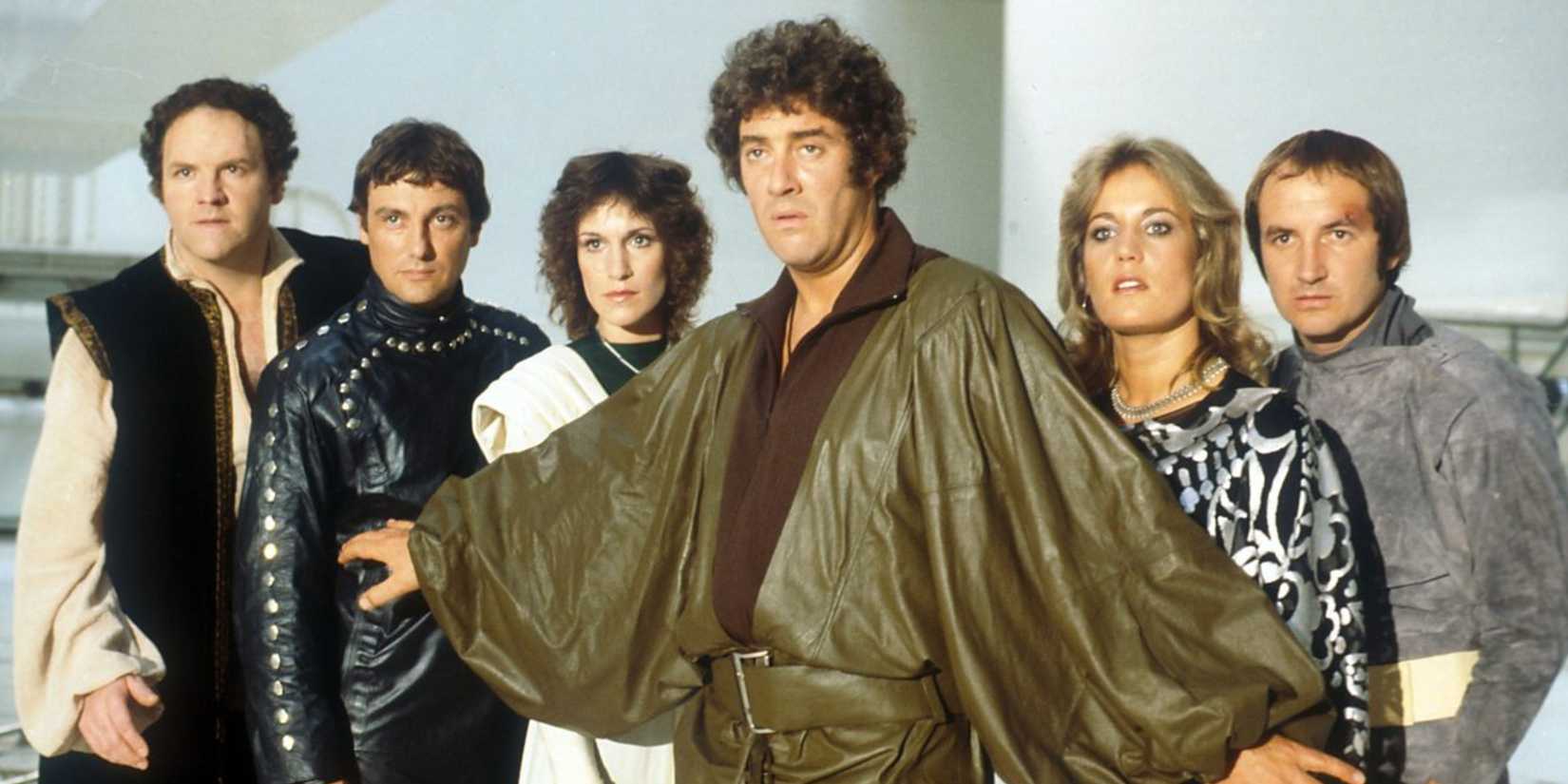 Uzayın karanlığında, umutsuz bir isyanın yankısı