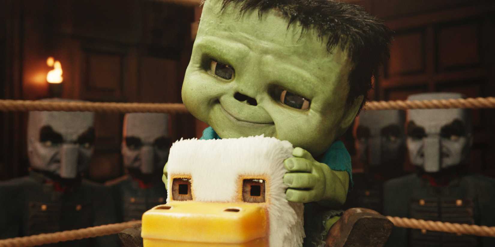 Eleştirmenler yanıltmış, izleyiciler Jack Black'ı coşkuyla karşıladı