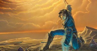 Fantastik evren, Apple TV'ye yeni bir soluk getirebilir