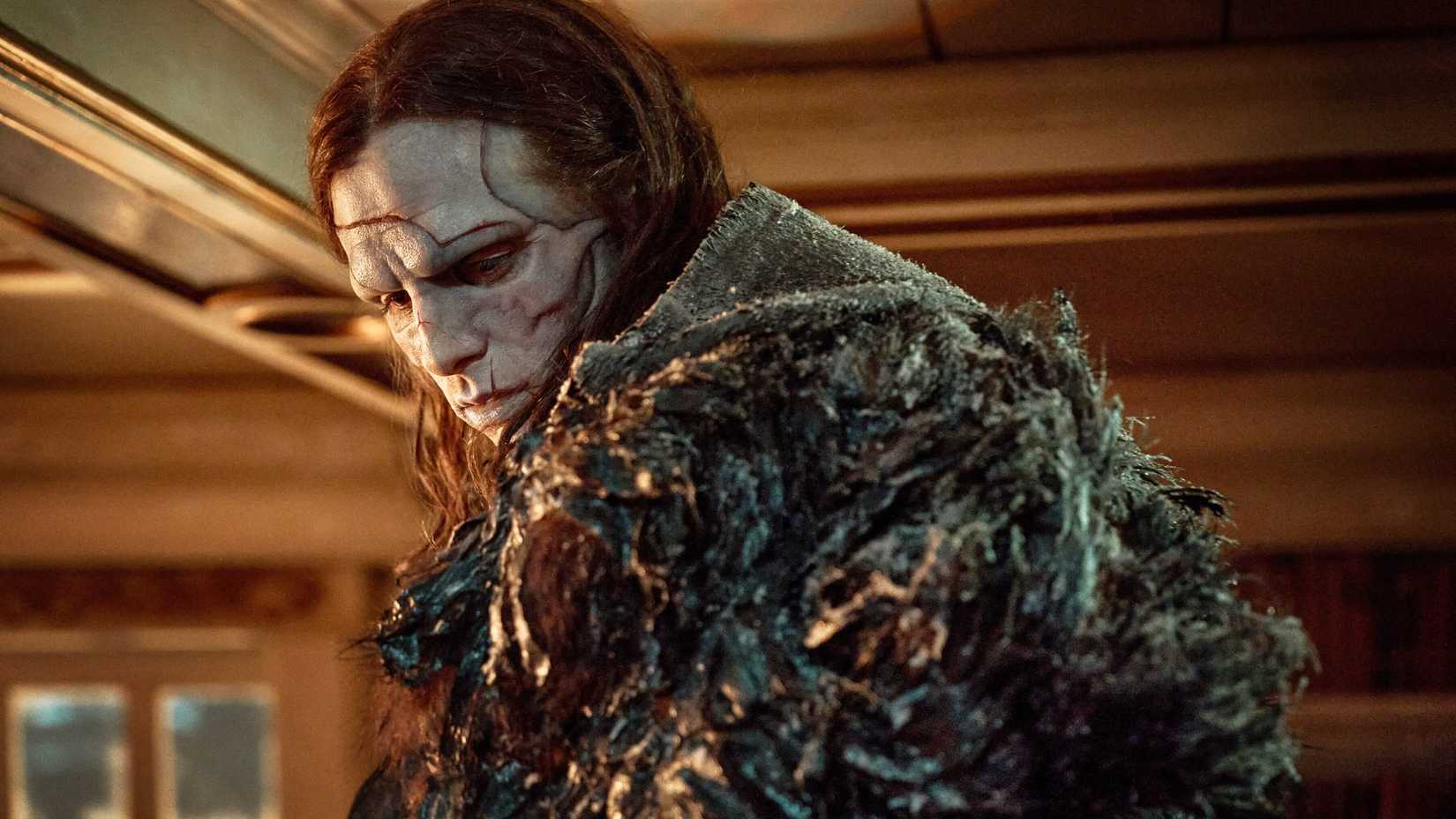 Yetenek, heyecan, rekabet; Oscar sahnesinde parlıyor