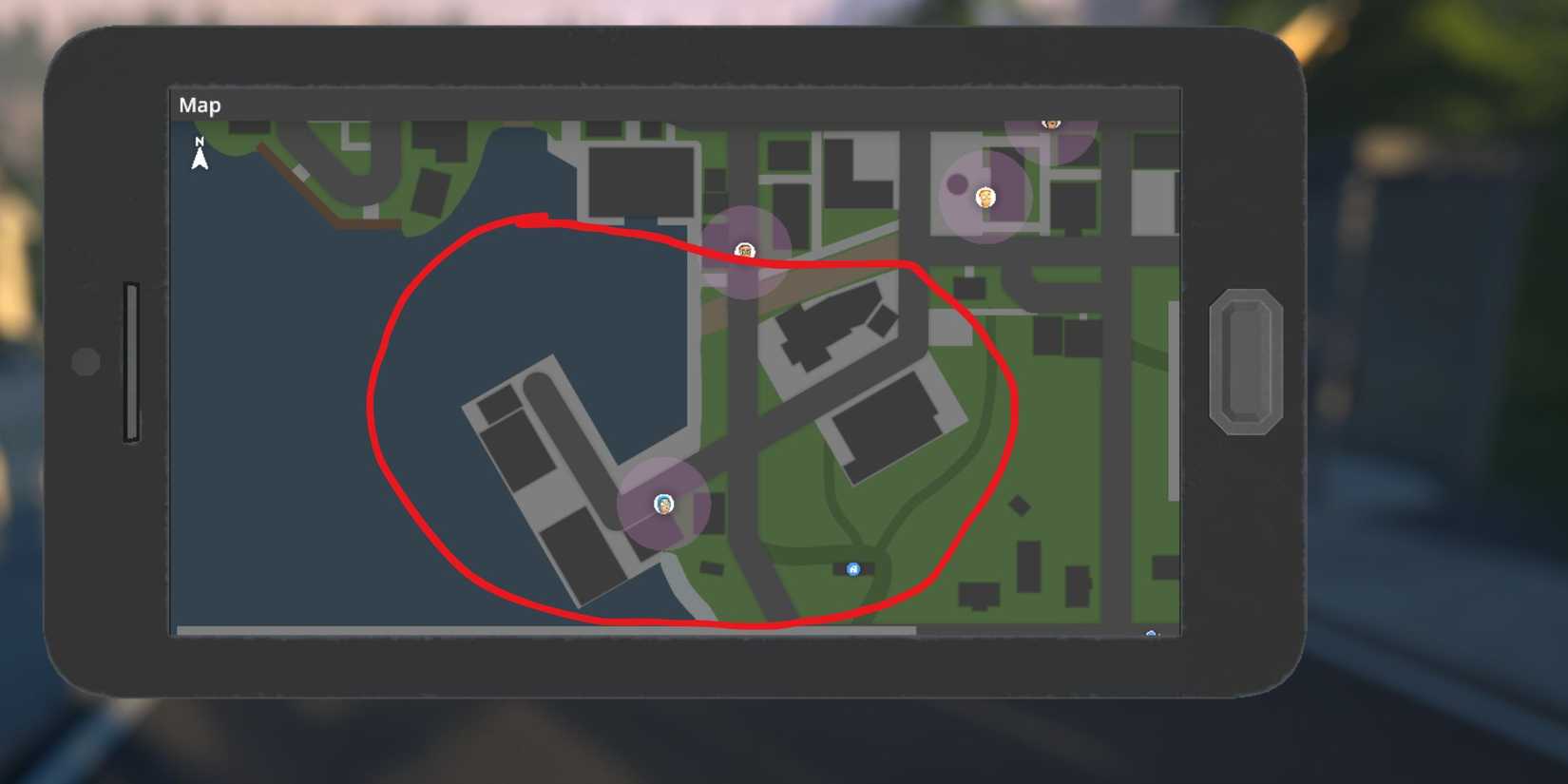 Karakterleri tanıyın, bölgeleri keşfedin, oyununuzu geliştirin