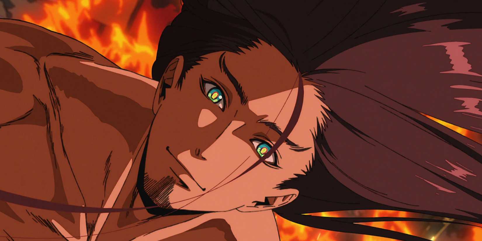 Kaos, gülüşler, dehşet ve mutlak güç