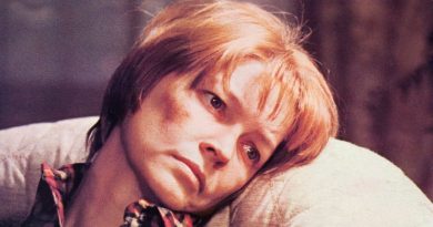 Korku efsanesi, hala etkisini sürdürüyor, zamana meydan okuyor