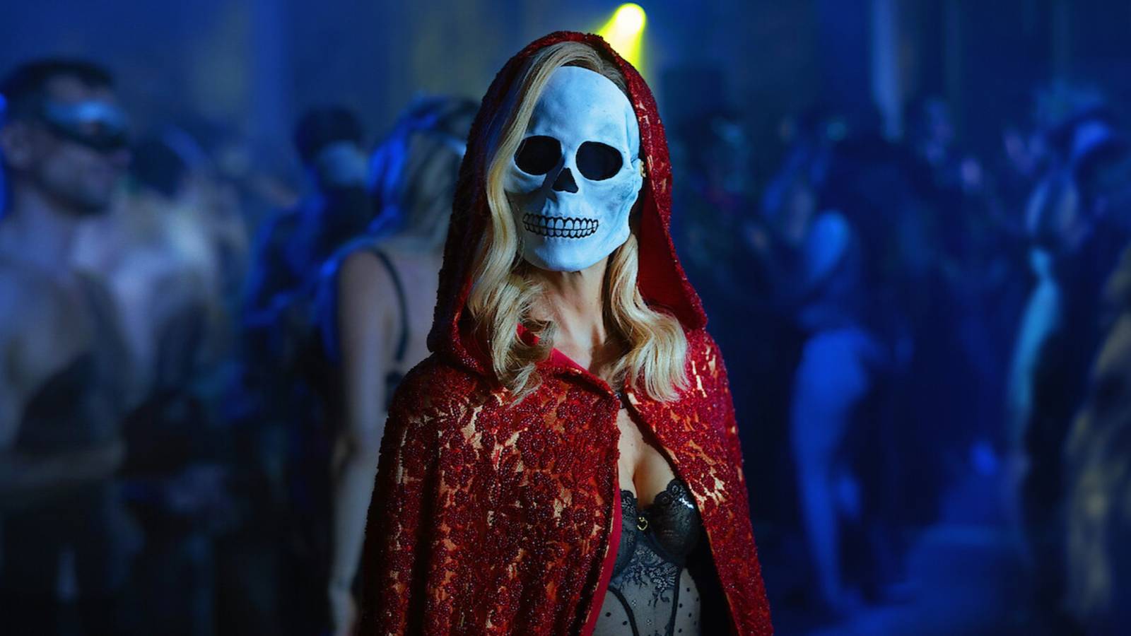 Hikayeler canlanıyor, hayaller ekrana yansıyor