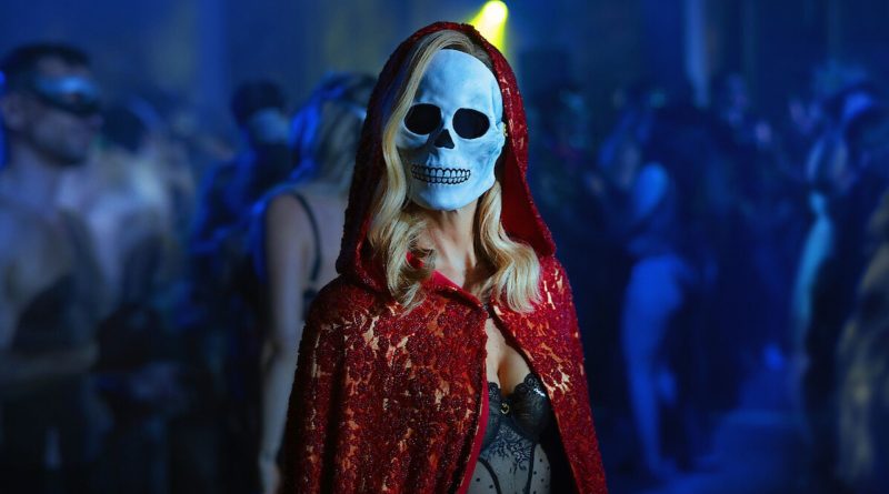 Edebi zenginlik, sinemaya taşınıyor, hayata geçiriliyor