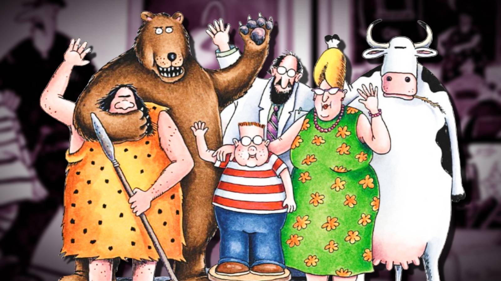 Gizemli detay, nostalji, çizgi roman, sır, beklenmedik bağlantı