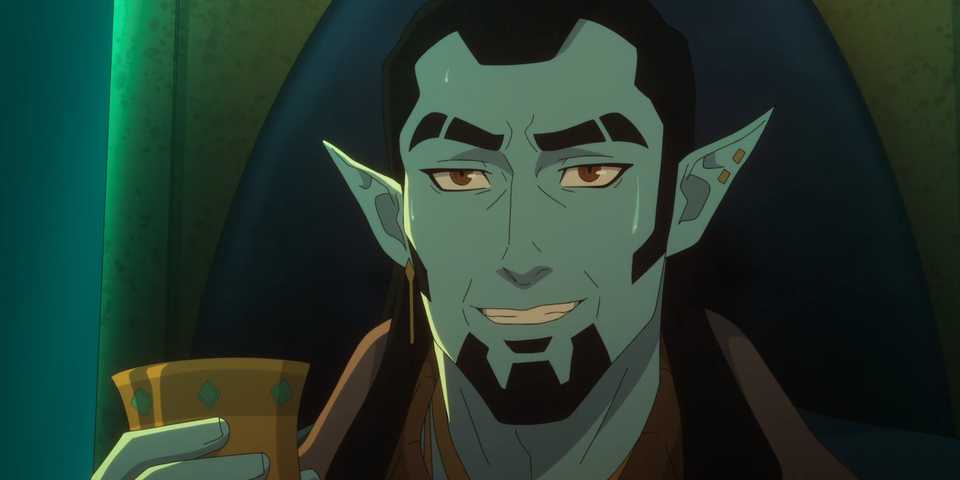 Büyülü dünyada yeni bir efsane doğuyor, hayranlık uyandırıyor