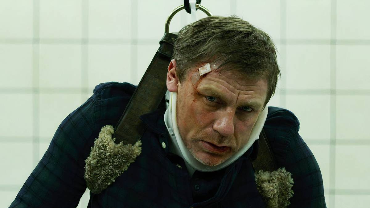 Gizem, gerilim, dövme Yeni bir başlangıç yaklaşıyor