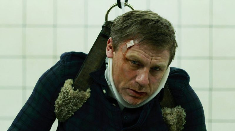 Gizem, gerilim ve yeni bir soluk: Ejderha geri dönüyor