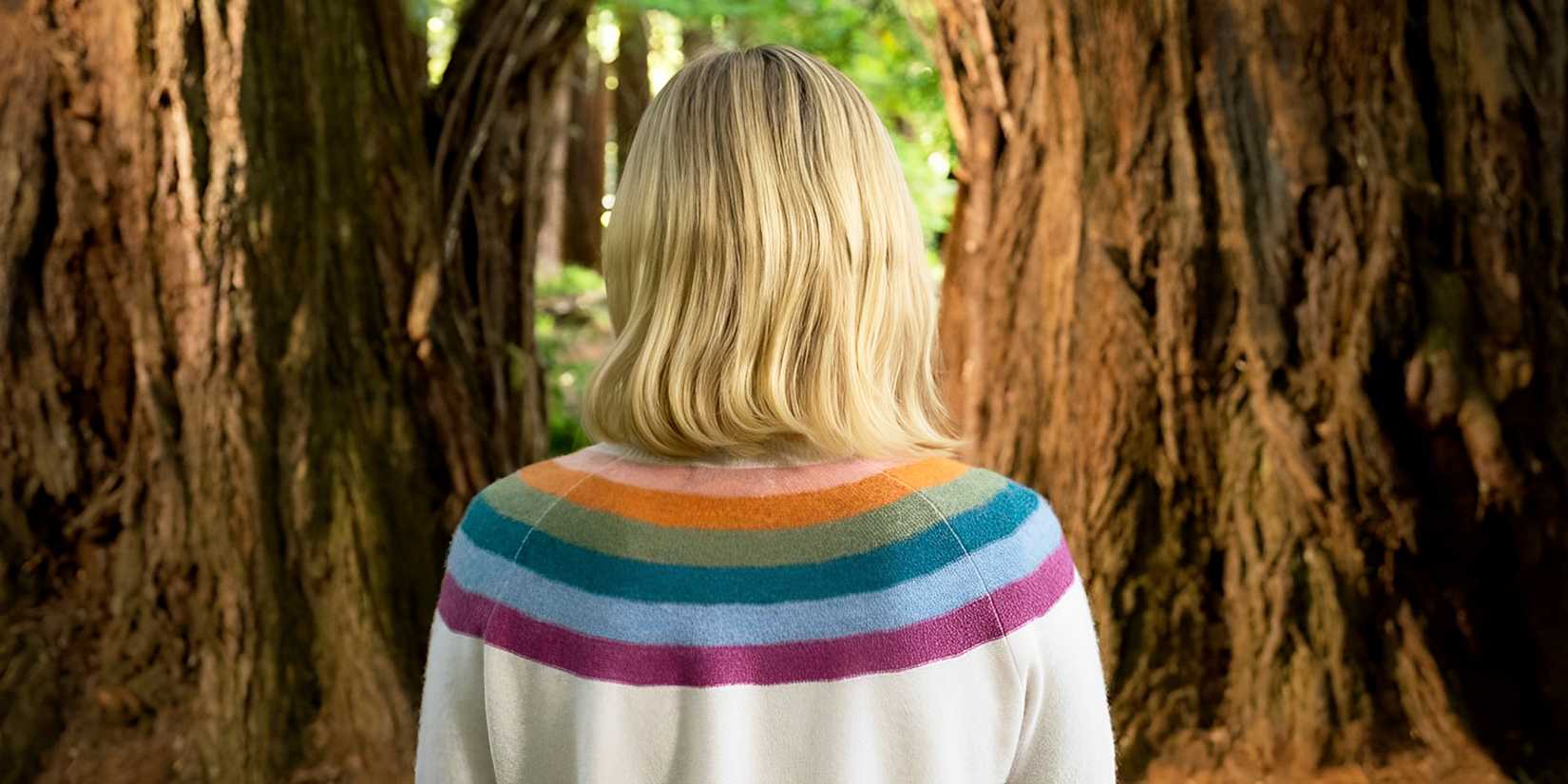 Uçurumdan bakış, pişmanlık, tatminsizlik, son perde