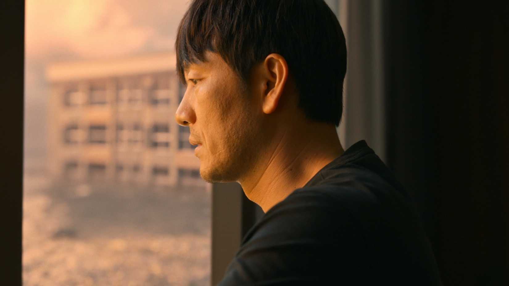 Doğanın öfkesi, hayatta kalma mücadelesi, nefes kesen gerilim