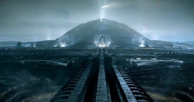 Kum, baharat, kader ve görkemle şekillenen bir evren