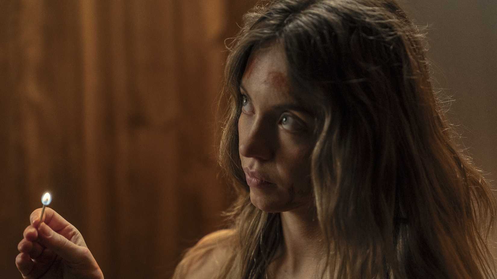 Sydney Sweeney, yeni rolüyle sınırları zorluyor