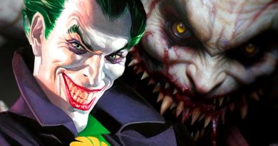 Gülüşün ardındaki dehşet, insanlığın karanlığı yansıtıyor