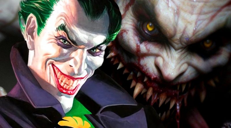 Gülüşün ardındaki dehşet, insanlığın karanlığı yansıtıyor