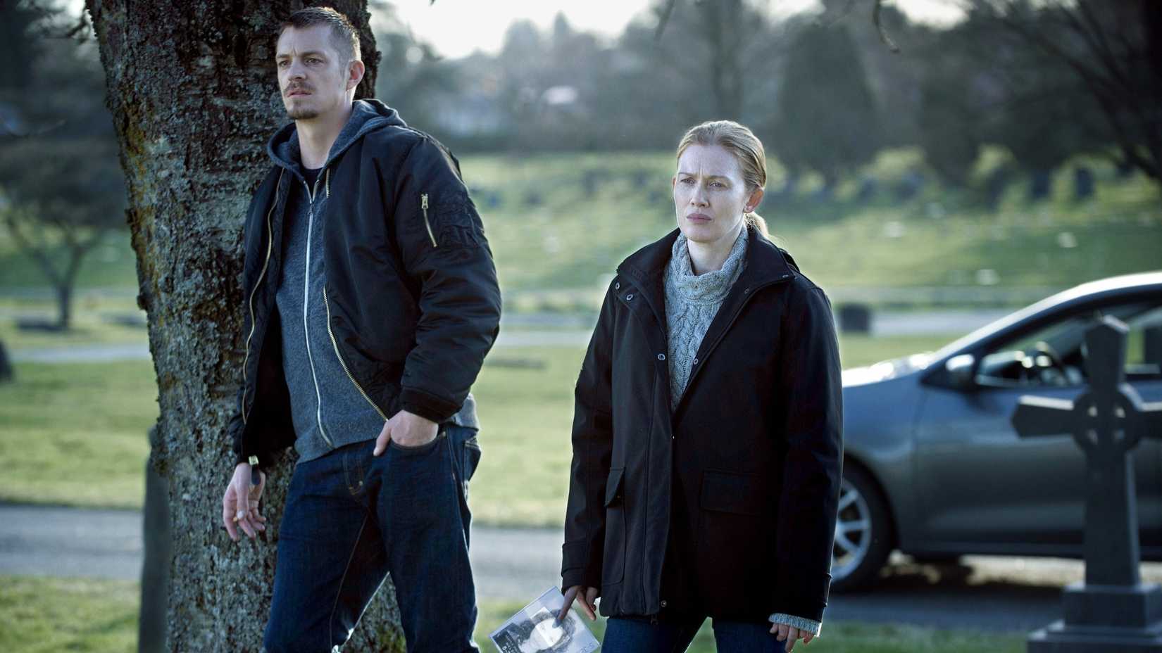 Gizem, gerilim, insan psikolojisi ve karanlık ilişkiler