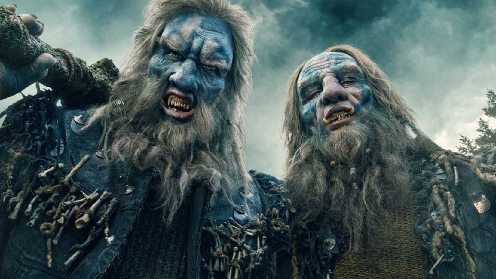 Efsane geri dönüyor, yeni maceralar, farklı hikayeler