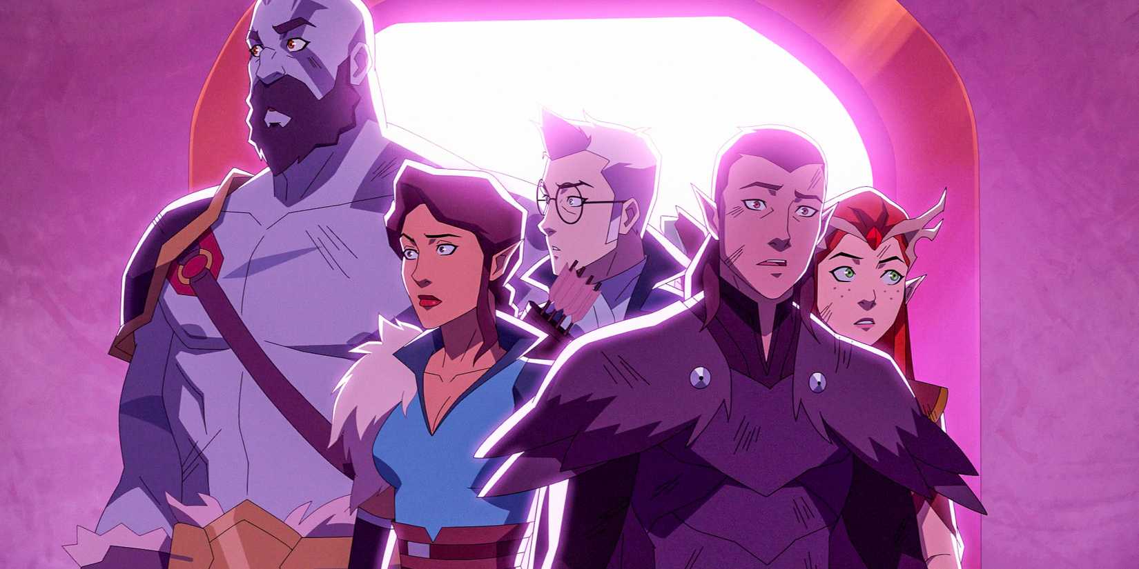 Fantastik dizilerde yeni soluk, başarı hikayesi yükselişte