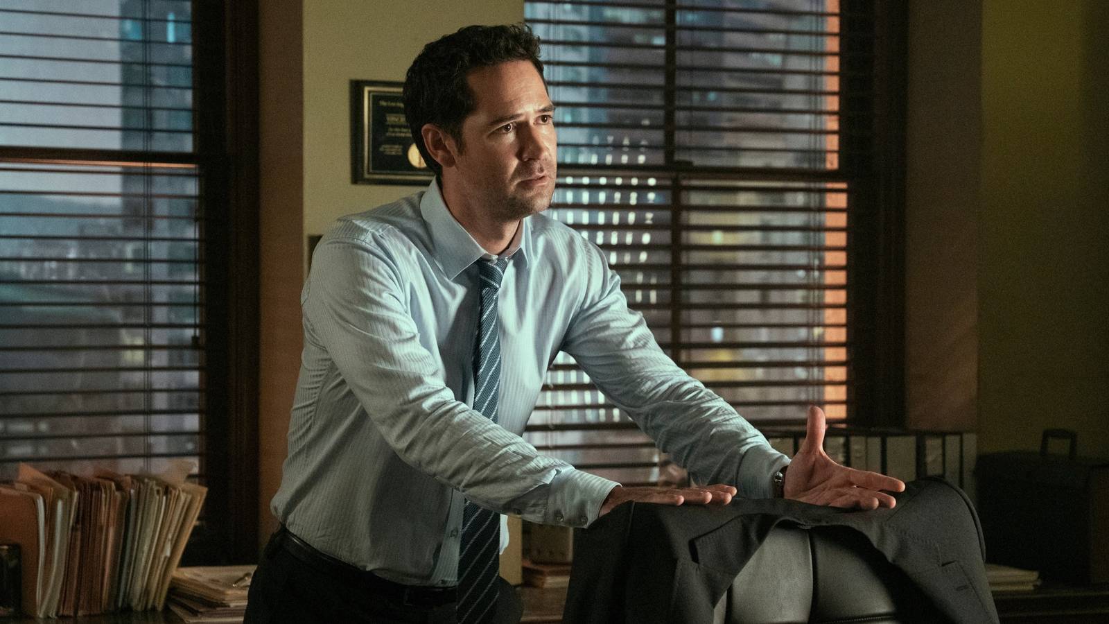 Beklenmedik haber! Lincoln Avukatı hayranları sevinmeli