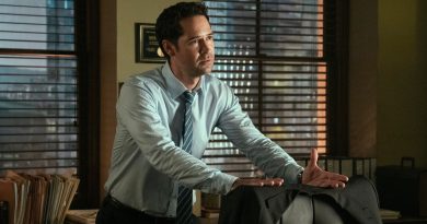 Beklenmedik haber! Lincoln Avukatı hayranlarını sevindirecek yeni sezon