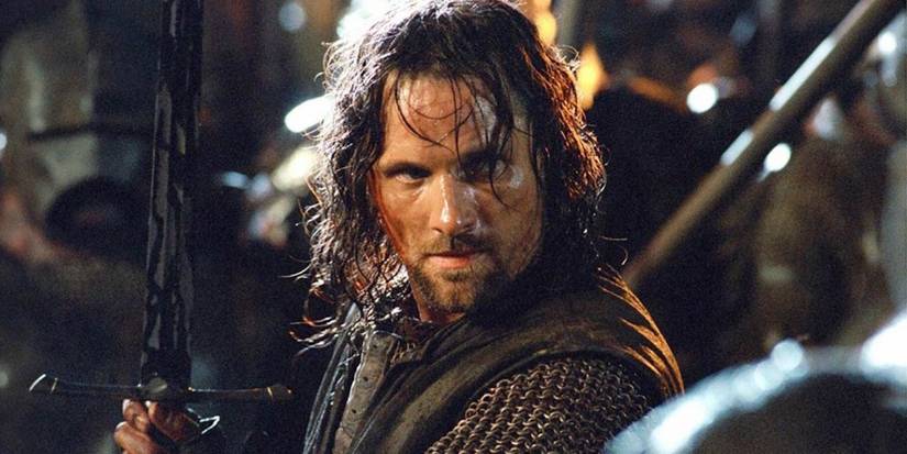 Efsane hala yaşıyor, Orta Dünya'ya yolculuk devam ediyor