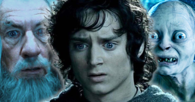 Orta Dünya'da gözden kaçan detaylar, sinema büyüsünün ardında
