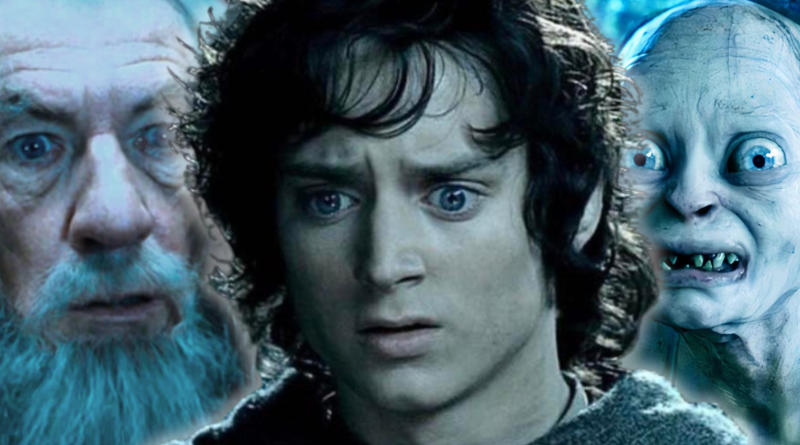 Orta Dünya'da gözden kaçan detaylar, sinema büyüsünün ardında