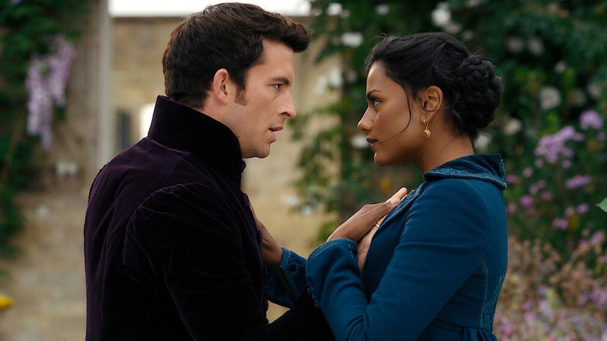 Anthony ve Kate geri dönüyor, heyecan dorukta!