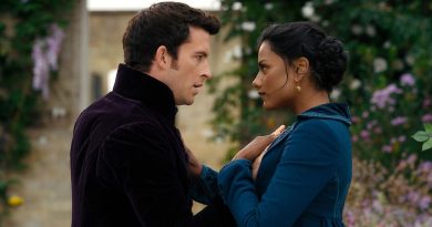 Anthony ve Kate geri dönüyor, Bridgerton hayranları sevinir!