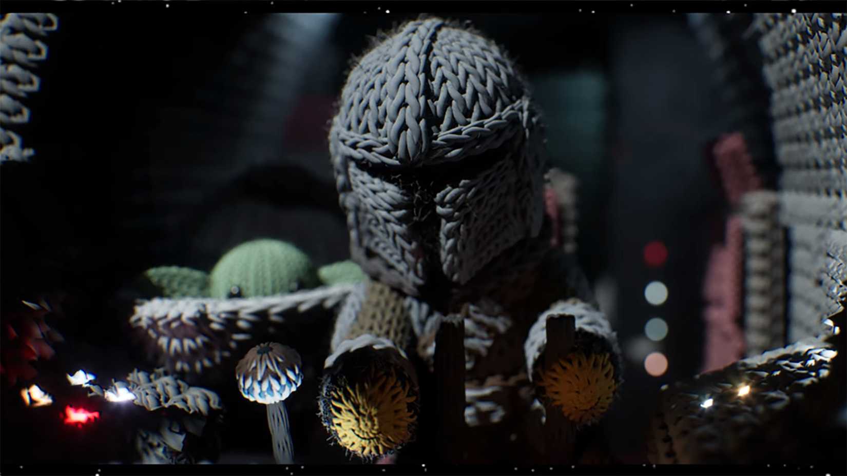 Uzayın derinliklerinden gelen bir hikaye, beklenmedik bir sürpriz