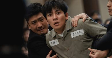 Gizem, gerilim, Kore yapımı, dünya fethediyor