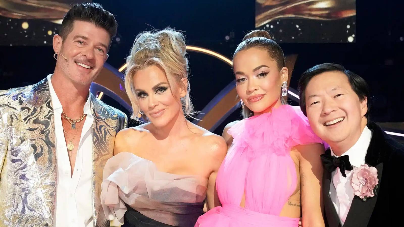 Gizemli sesler, eğlence dorukta, tahminler havada!