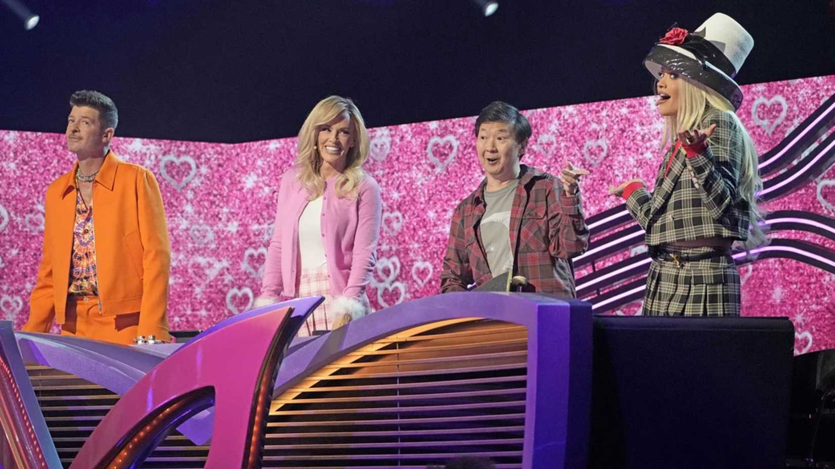 Gizem çözüldü, Handyman'ın kimliği ifşa oldu!