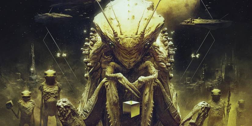 Bilim kurgu, yavaş başlangıç, yaratıcı ekip, yeni umut