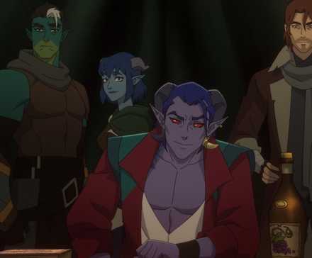 Büyülü dünyalara yolculuk, hayal gücünün sınırlarını zorluyor