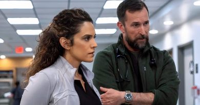 Soğuk gerçekler, beklenmedik bir çöküş, derin sırlar