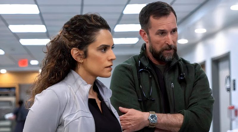 Soğuk gerçekler, beklenmedik bir çöküş, derin sırlar