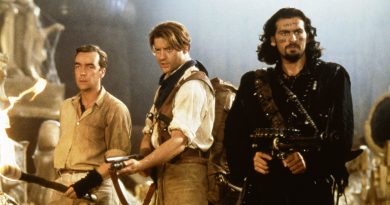 Oyuncu davet edilmedi, yeni Mummy filmi hakkında bilgi yok