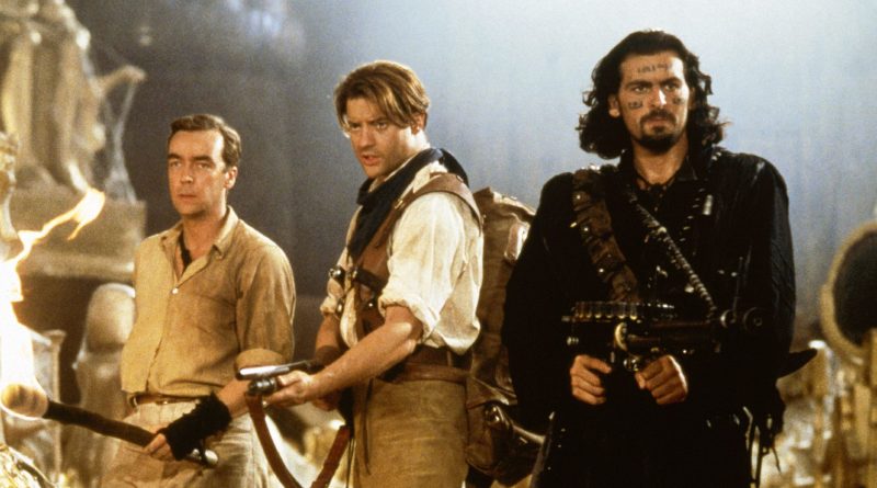 Oyuncu davet edilmedi, yeni Mummy filmi hakkında bilgi yok