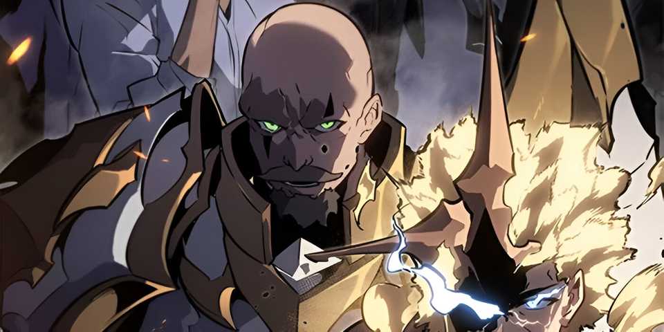 Yepyeni Solo Leveling gelişmeleri, 2026'da görüşmek üzere!