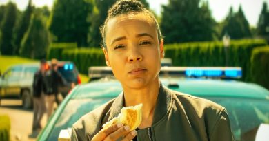 Neagley geliyor, Reacher evreni yeni maceralara açılıyor