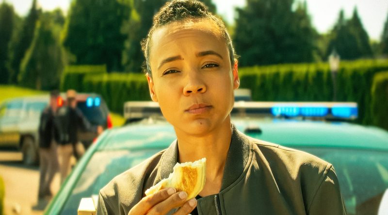 Neagley geliyor, Reacher evreni yeni maceralara açılıyor